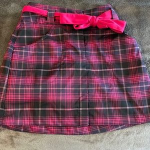 Nike Golf Skirt
